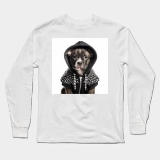 Modern Pitty Long Sleeve T-Shirt